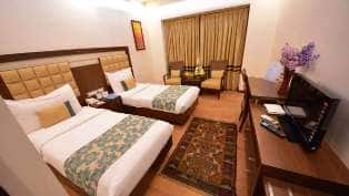 The Legend Inn, Nagpur 3